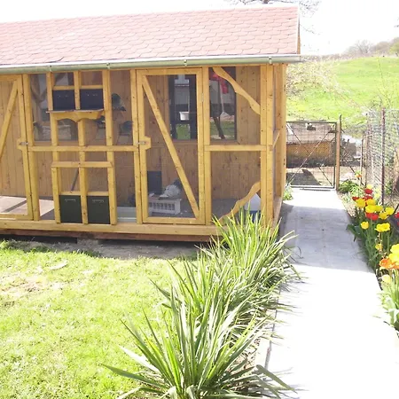 Stoll Διαμέρισμα