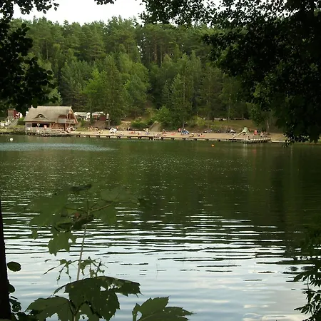 Διαμέρισμα Stoll *