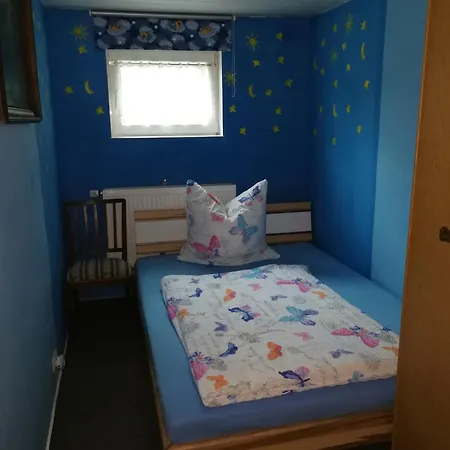 Stoll Διαμέρισμα Bruel