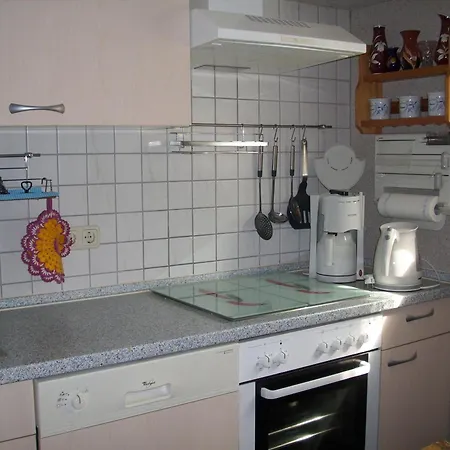 Διαμέρισμα Stoll Bruel