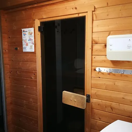 Stoll Διαμέρισμα