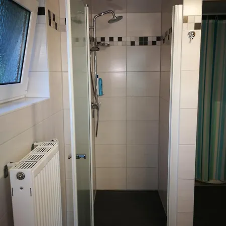 Διαμέρισμα Stoll *