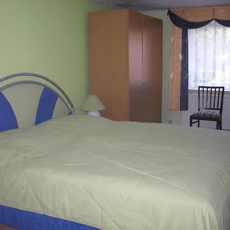 Διαμέρισμα Stoll