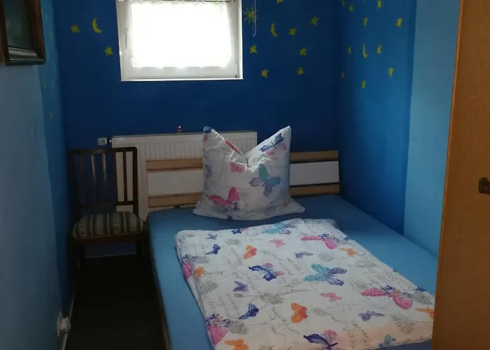 Stoll Apartment Bruel