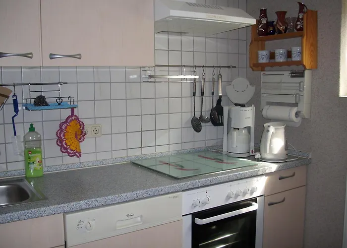 Apartment Stoll Bruel