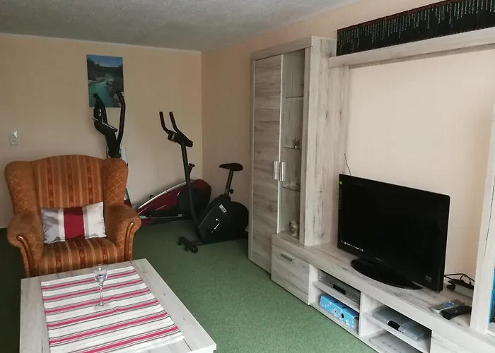 Apartment Stoll Bruel